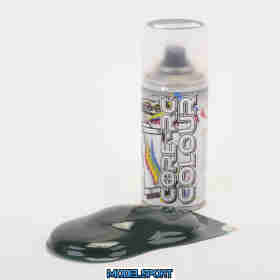 Core RC Spraymaling Racing Green