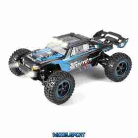 Blackzon Smyter DT Turbo