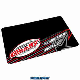 Team Corally Pit Mat Medium