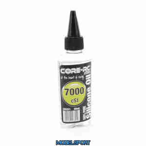 Core RC Støddæmperolie & Differentialeolie