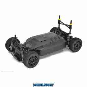 Carisma Racing GT24 M-Sport 2022 PUMA Hybrid Rally 4WD Brushless RTR - Billede 9