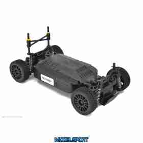 Carisma Racing GT24 M-Sport 2022 PUMA Hybrid Rally 4WD Brushless RTR - Billede 10