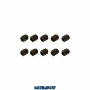 Core RC CR387 Grub Screw M4 x 5