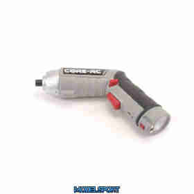 Core RC Electric Screwdriver 3.6V - 1300mAh