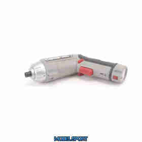 Core RC Electric Screwdriver 3.6V - 1300mAh - Billede 5