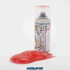 Core RC Spraymaling Fire Red