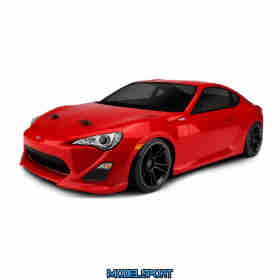 HPI 160797 Toyota GT86 Body 200mm