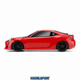HPI 160797 Toyota GT86 Body 200mm