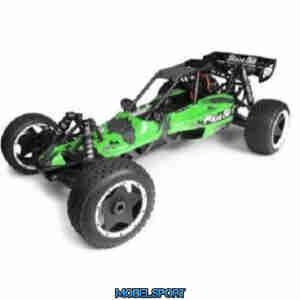 HPI Baja 5B Flux SBK Reservedele