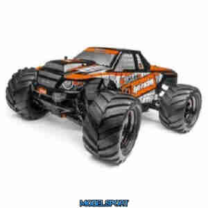 HPI Bullet MT 3.0 Reservedele