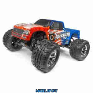HPI Jumpshot MT V2 Reservedele