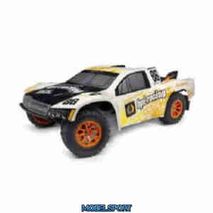 HPI Jumpshot SC Flux Reservedele