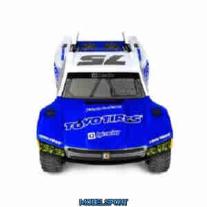 HPI Jumpshot SC Flux Toyo Tyres Reservedele