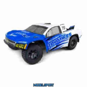 HPI Jumpshot SC V2 Toyo Tyres Reservedele