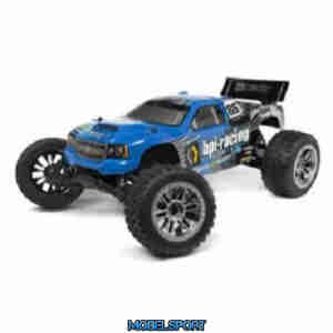 HPI Jumpshot ST Flux Reservedele