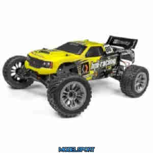 HPI Jumpshot ST V2 Reservedele