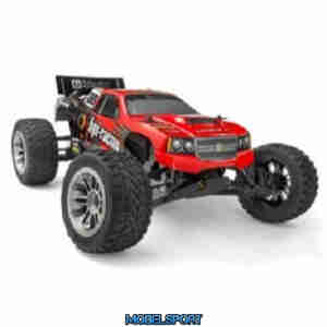 HPI Jumpshot ST V2 Red Reservedele