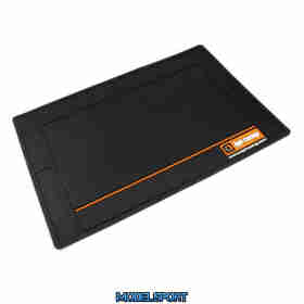 HPI Racing Pit Mat Large 750x500 Black