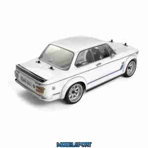 HPI Racing Sport 3 BMW 2002 Turbo