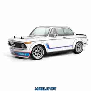 HPI Racing Sport 3 BMW 2002 Turbo