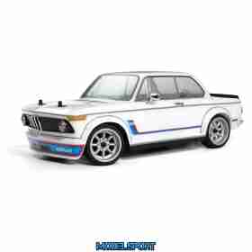HPI Racing Sport 3 BMW 2002 Turbo - Flux