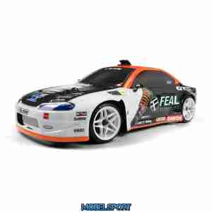 HPI Racing Sport 3 Drift Nissan Silvia S15 Odi Bakchis