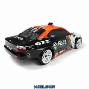 HPI Racing Sport 3 Drift Nissan Silvia S15 Odi Bakchis