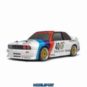 HPI Sport 3 BMW E30 Warsteiner Reservedele