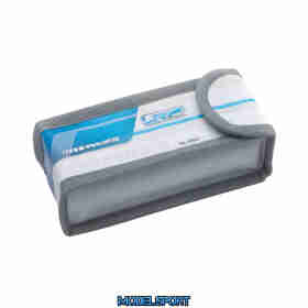 LRP Lipo Batteri Pose - Small 15x6x5cm