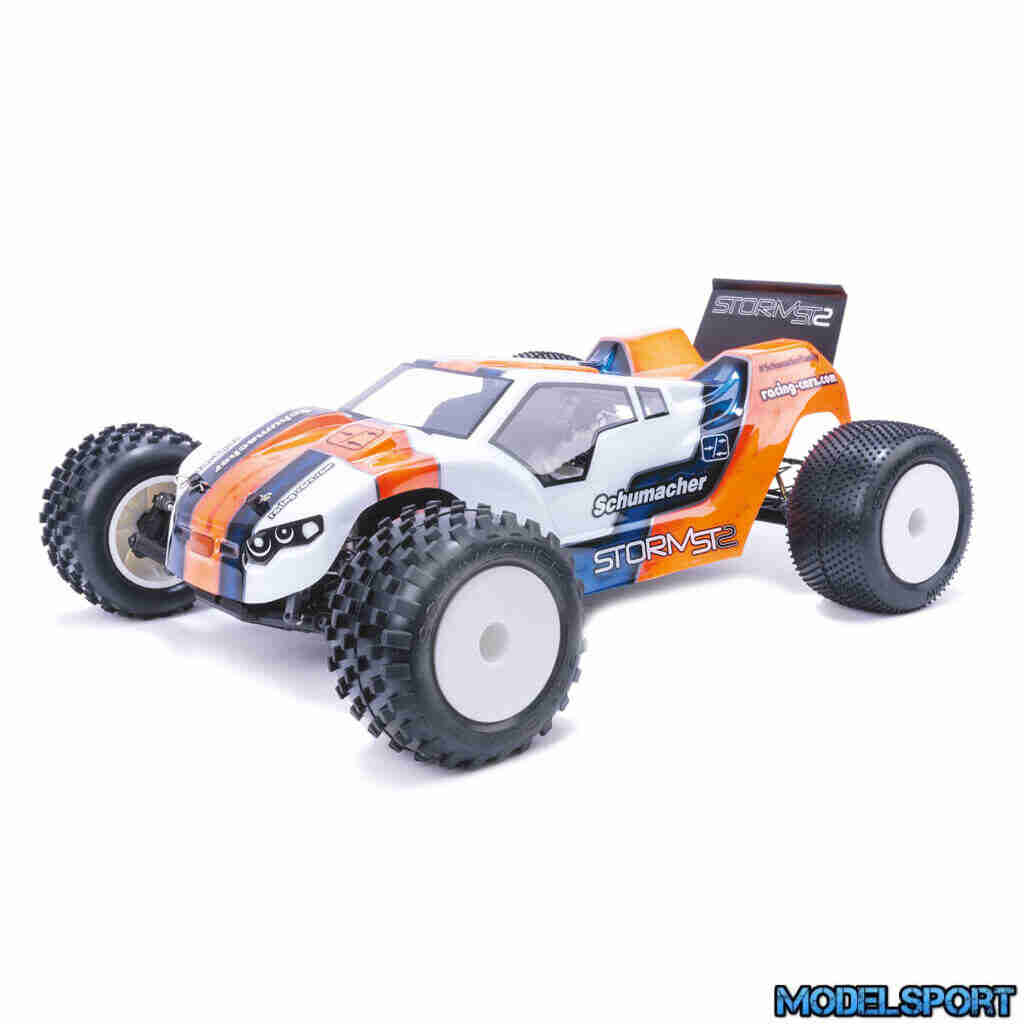 Schumacher Storm ST2