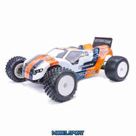 Schumacher Storm ST2