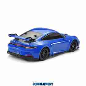Tamiya Porsche 911 GT3 (992) TT-02 - Billede 2