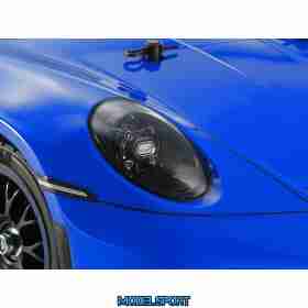 Tamiya Porsche 911 GT3 (992) TT-02 - Billede 3