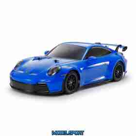 Tamiya Porsche 911 GT3 (992) TT-02