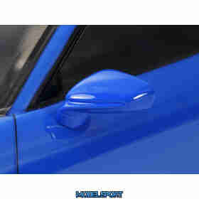 Tamiya Porsche 911 GT3 (992) TT-02 - Billede 4