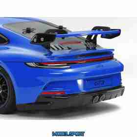 Tamiya Porsche 911 GT3 (992) TT-02 - Billede 5