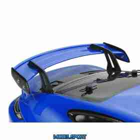 Tamiya Porsche 911 GT3 (992) TT-02 - Billede 6