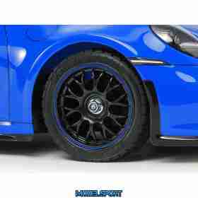 Tamiya Porsche 911 GT3 (992) TT-02 - Billede 7