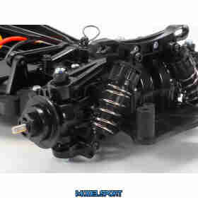 Tamiya Porsche 911 GT3 (992) TT-02 - Billede 9