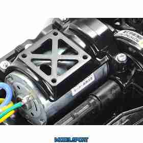 Tamiya Porsche 911 GT3 (992) TT-02 - Billede 10