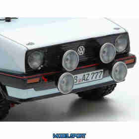 Tamiya VW Golf Mk2 GTI 16V Rally 1/10 MF-01X - Billede 3