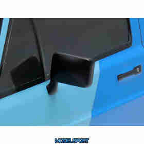 Tamiya VW Golf Mk2 GTI 16V Rally 1/10 MF-01X - Billede 4