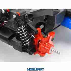 Tamiya VW Golf Mk2 GTI 16V Rally 1/10 MF-01X - Billede 6