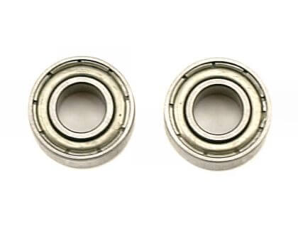 Traxxas-4611-Ball-bearing-5x11x4mm Traxxas 4611 Ball bearing 5x11x4mm - Billede 1