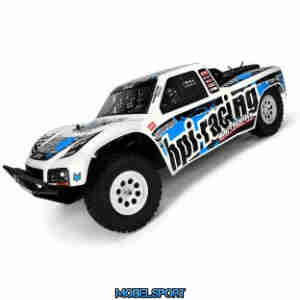 1/12 Truck Karosserier