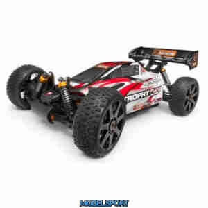 1/8 Buggy karosserier