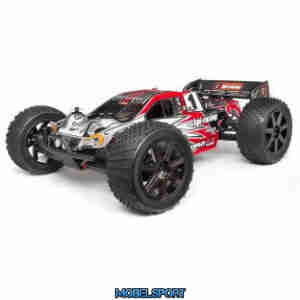 1/8 Stadium Truck karosserier