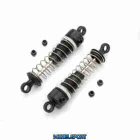 Blackzon 540012 MT Shock Absorbers