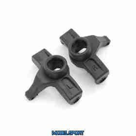 Blackzon 540013 Steering Hubs