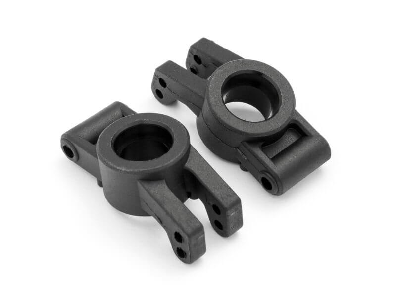 Blackzon 540014 Rear Hubs Blackzon 540014 Rear Hubs